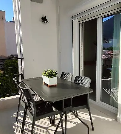 Kelly'S Urban Apartment Elounda  Exterior photo