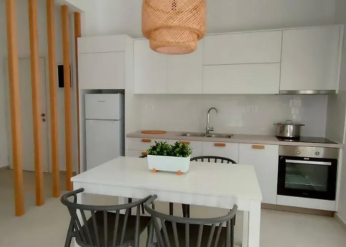 Kelly\'S Urban Apartment