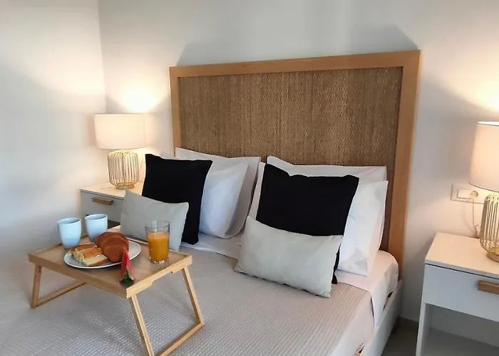 Kelly\'S Urban Apartment