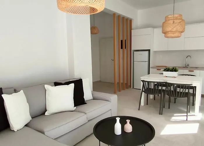Kelly\'S Urban Apartment
