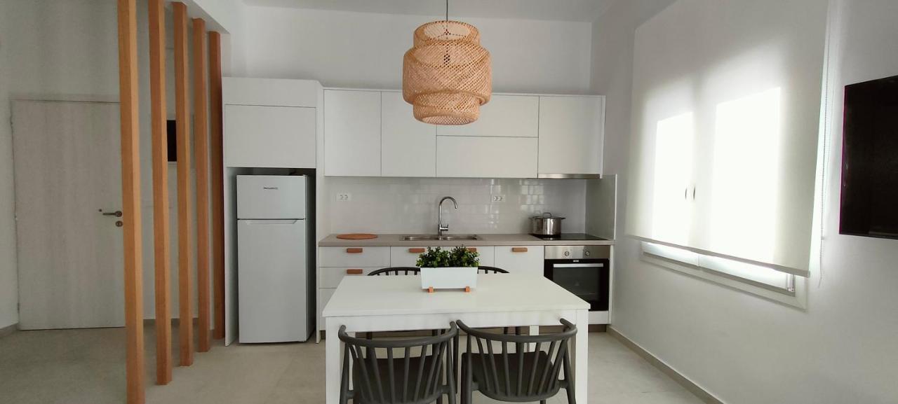 Apartment Kelly's Urban Elounda (Crete)