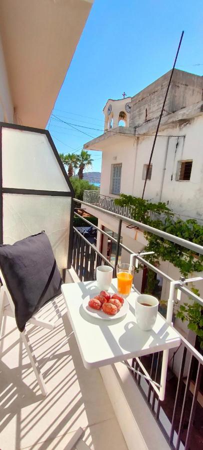 Kelly's Urban Apartment Elounda (Crete)