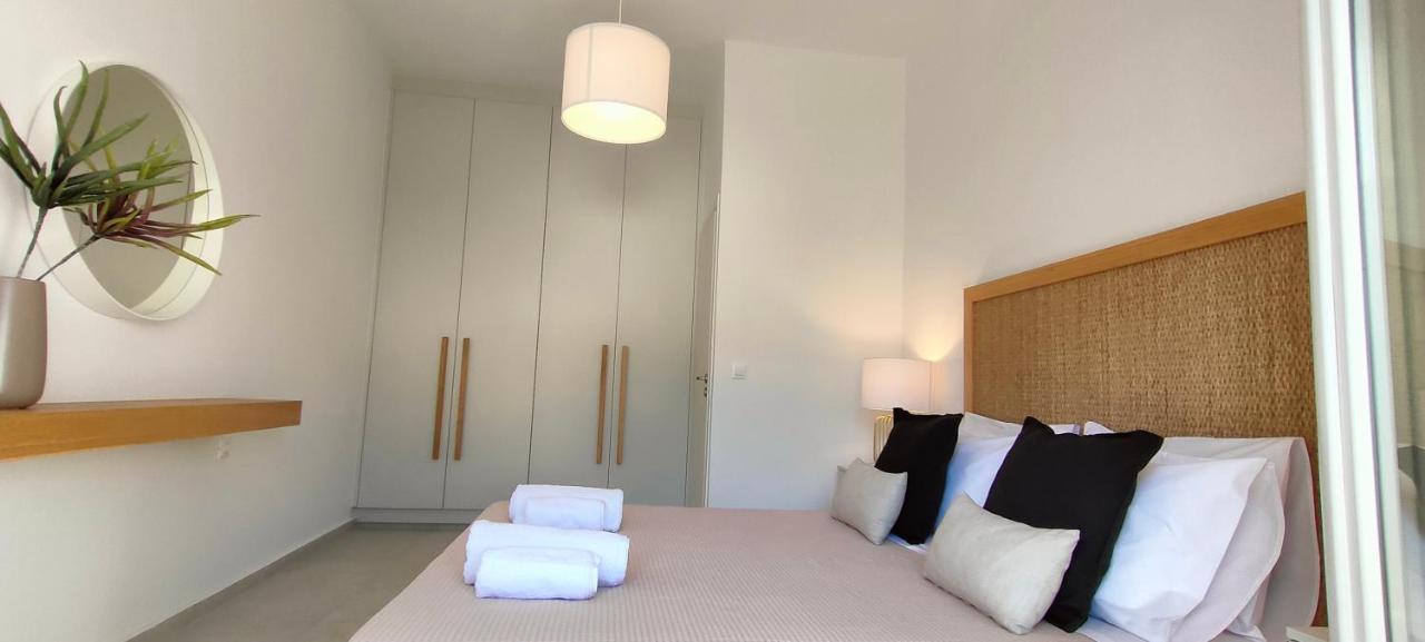 Apartment Kelly's Urban Elounda (Crete)